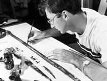 Norman McLaren Centenary Year 2015