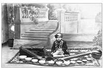 The Genius of Master Madan