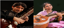 PRAYAS: CLASSICAL INDIAN MUSIC FESTIVAL 20 -21 MARCH 2015