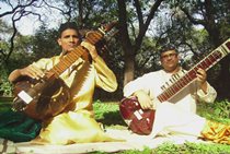 PRAYASI: CLASSICAL INDIAN MUSIC FESTIVAL