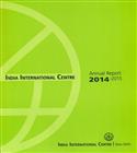 Annual Report 2014-2015