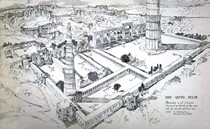 The Grand Programme: Gordon Sanderson, New Delhi and the Architecture of India, 1911-1915