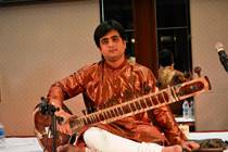 Sitar Recital