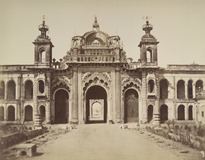 Lucknow in Letters: Endeavours, Achievements and Tragedies (75 min)