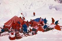 India´s Historic Triumph of Mt. Everest - 1965