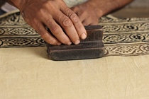 Kachchh Ji Chhaap: 500 Years of Block printing and Batik