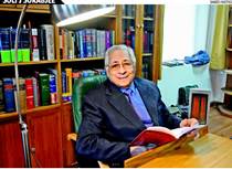 Enlargement of Fundamental Rights and their Protection by the Judiciary