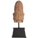 Gandhara and the Silk Road: Daily Life and Buddhist Practice in the Niya Oasis