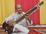Sitar Recital