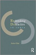 Rethinking Disability in India
