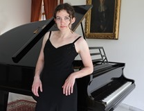 Concert  –  Piano Recital