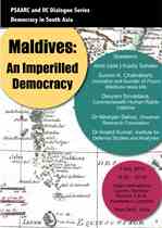 DIALOGUE SERIES: DEMOCRACY IN SOUTH ASIA