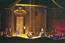 SUMMER SONATA – FILMS ON OPERAS AND BALLETS