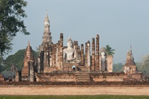 Architecture of the Buddhist World: Southeast Asia