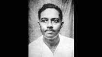 Celebrating Legendary Poets: Jibanananda Das