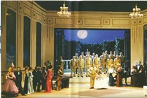 SUMMER SONATA – FILMS ON OPERAS AND BALLETS