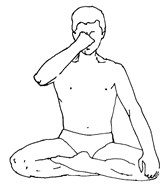 Control Your Heart Rhythms with Pranayam