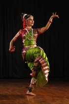 Kuchipudi Recital