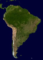 Changing Face of Indo-Latin American Relations