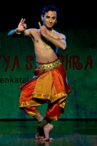 MONSOON FESTIVAL OF DANCE – PURUSHAAKARAM: THE MALE IN BHARATANATYAM - 16 & 17 July 2015