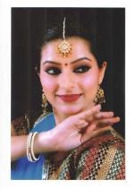 Kathak Recital