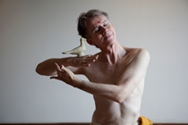 Storytelling with Frescoes and Dance