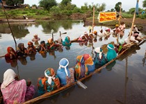 Dammed (60 min; 2014; HD; English & with subtitles)