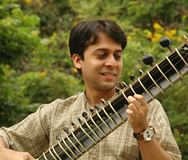 Sitar Recital