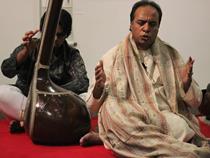 Celebrating the Living Tradition of Dagarvani Dhrupad