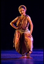 Odissi Recital