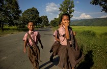 This Road I Know (58 min; 2015; dvd; English & with subtitles