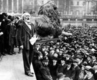 The Pro-Indian Nationalist Face of the British Labour Party – Keir Hardie’s India Visit of 1907