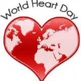 World Heart Day 2015