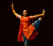 Kathak Recital