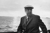 Reading Latin America: Pablo Neruda