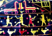 Phulkari: The Song of Flowers