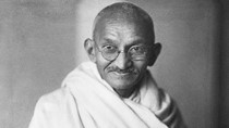 A New Global Icon: Gandhi in the 21st Century