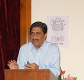 GOVERNANCE ISSUES ON AGRICULTURE