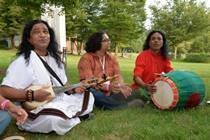 Achin Pakhi – Songs of Lalon Fakir