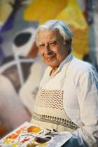 A Far Afternoon (75 min; 2015; dvd; English)