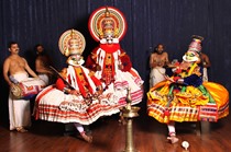 THE IIC EXPERIENCE: A FESTIVAL OF THE ARTS 30th October to 4th November 2015