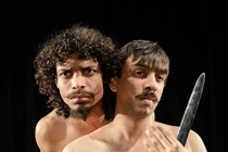 THE IIC EXPERIENCE: A FESTIVAL OF THE ARTS 30th October to 4th November 2015