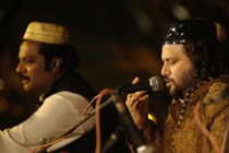 Inauguration of the Festival