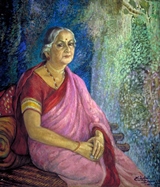 Kamaladevi Puraskar 2015