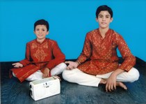 Carnatic Music – Vocal  and Violin Recitals