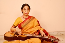 Slide Guitar Recital