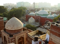 Khusrau Darya Prem Ka Khusrau, the River of Love