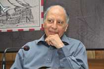 THE POETRY SOCIETY'S ANNUAL LECTURE