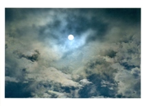 The Magic Realism of Light