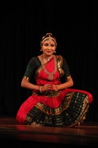 Bharatanatyam Recital
